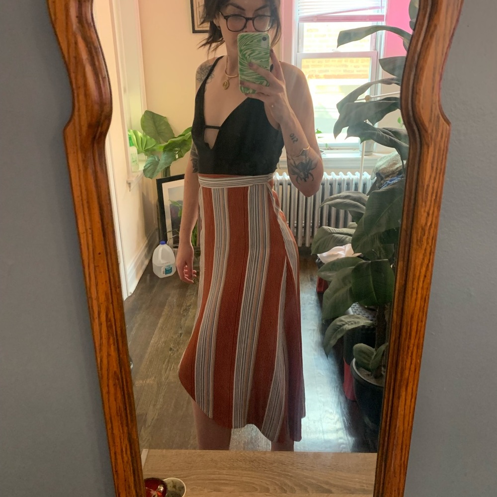 Skirt